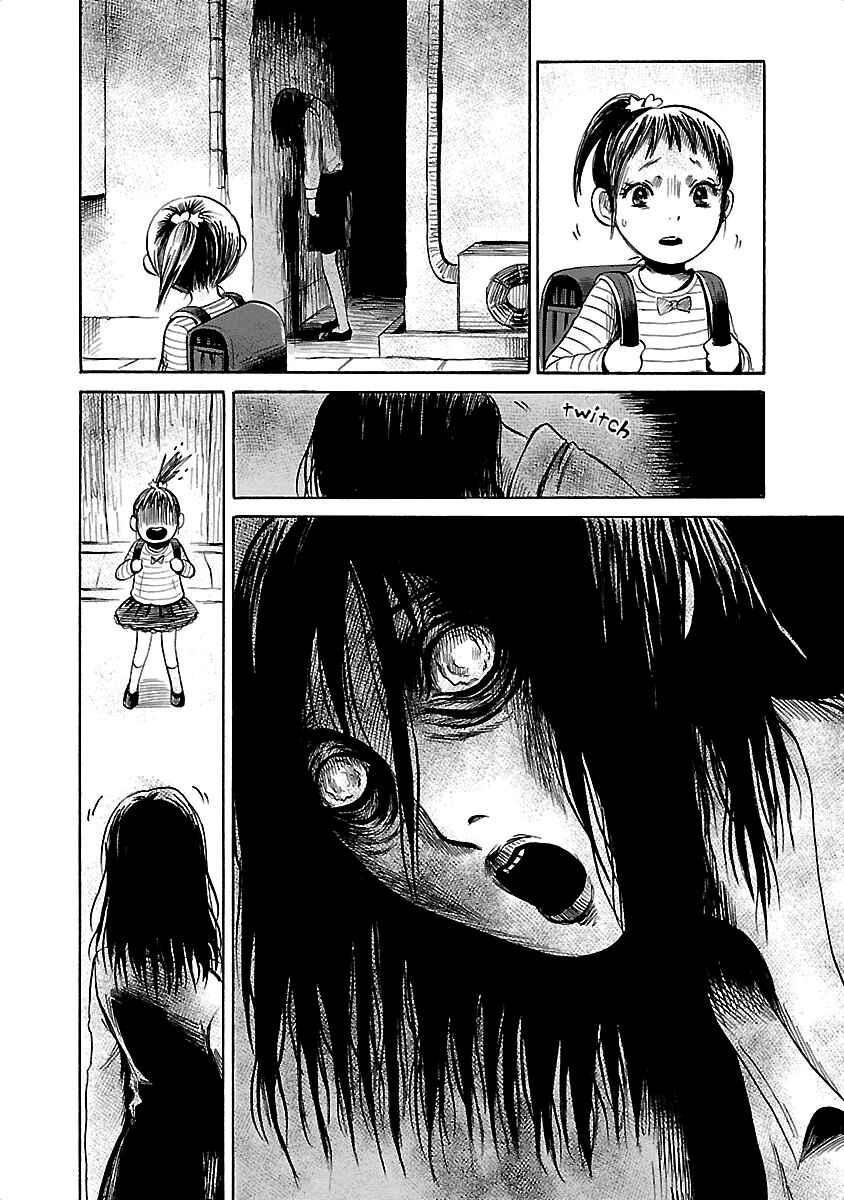 Page 2 Chapter 38 Shibito no Koe wo Kiku ga Yoi