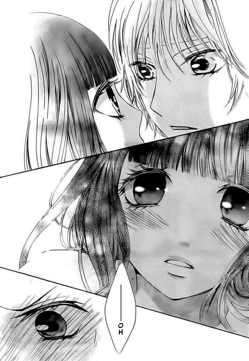 Page 26 Chapter 4 Boku no Robot