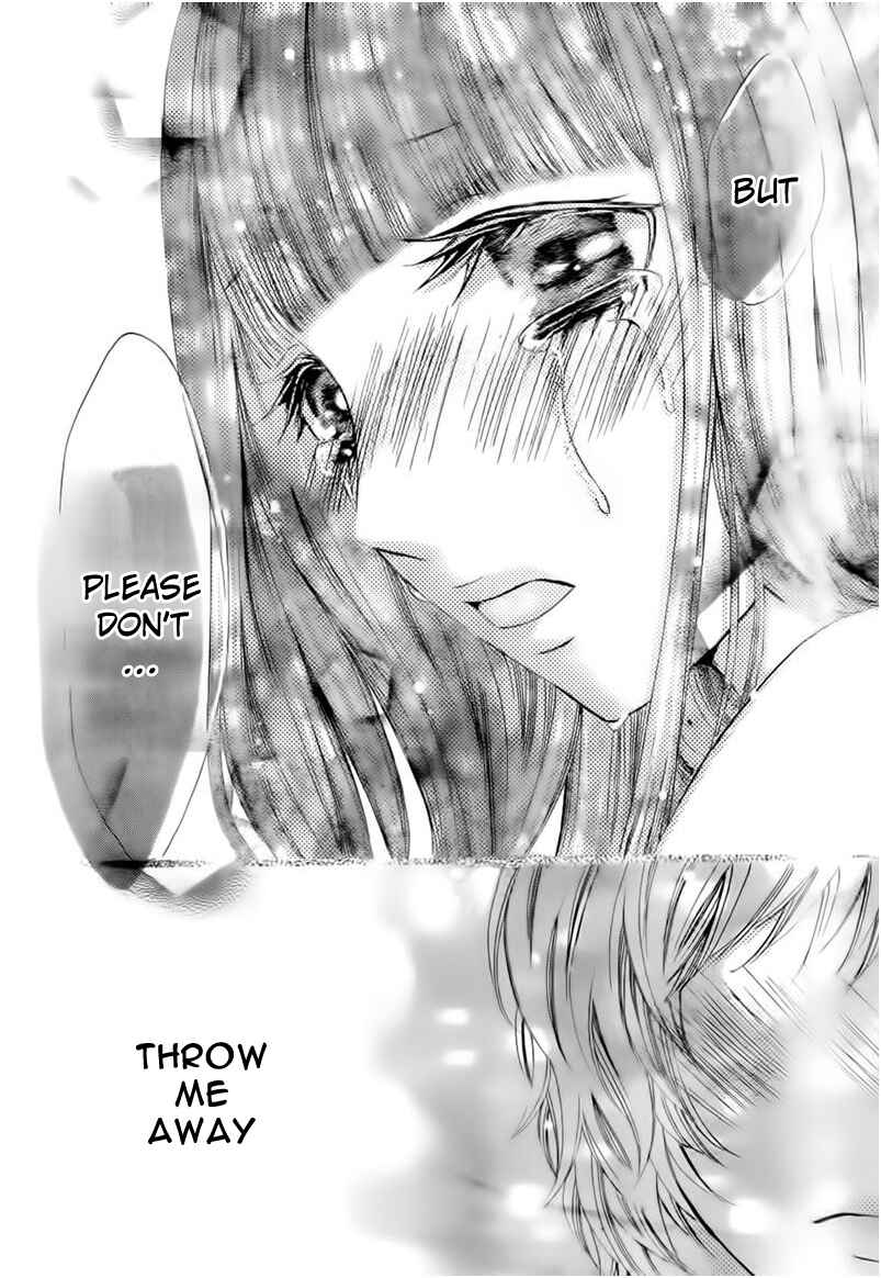 Page 28 Chapter 3 Boku no Robot