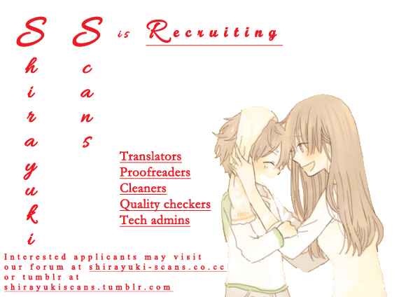 Page 34 Chapter 3 Boku no Robot