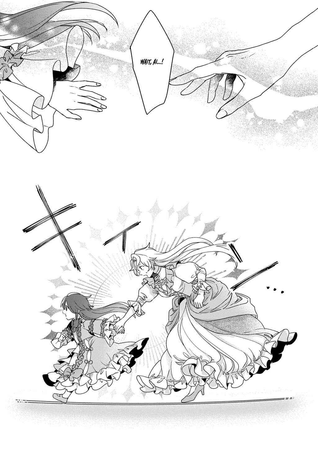 Page 49 Chapter 1 The Saint Is Five, So Ill Just Be the Decorative Queen