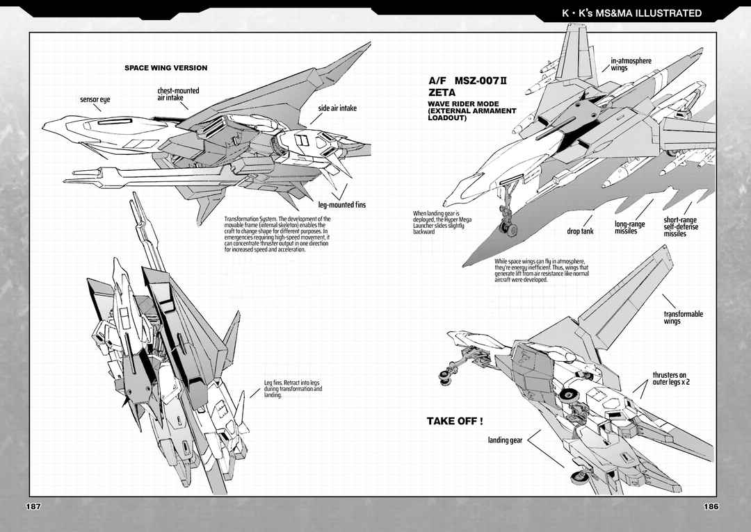 Page 4 Chapter 10.5 Mobile Suit Gundam - New Revival of Zeon