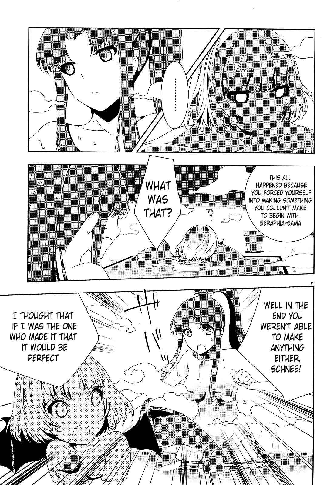 Page 19 Chapter 2 Gyakushuu no Dragon Rider
