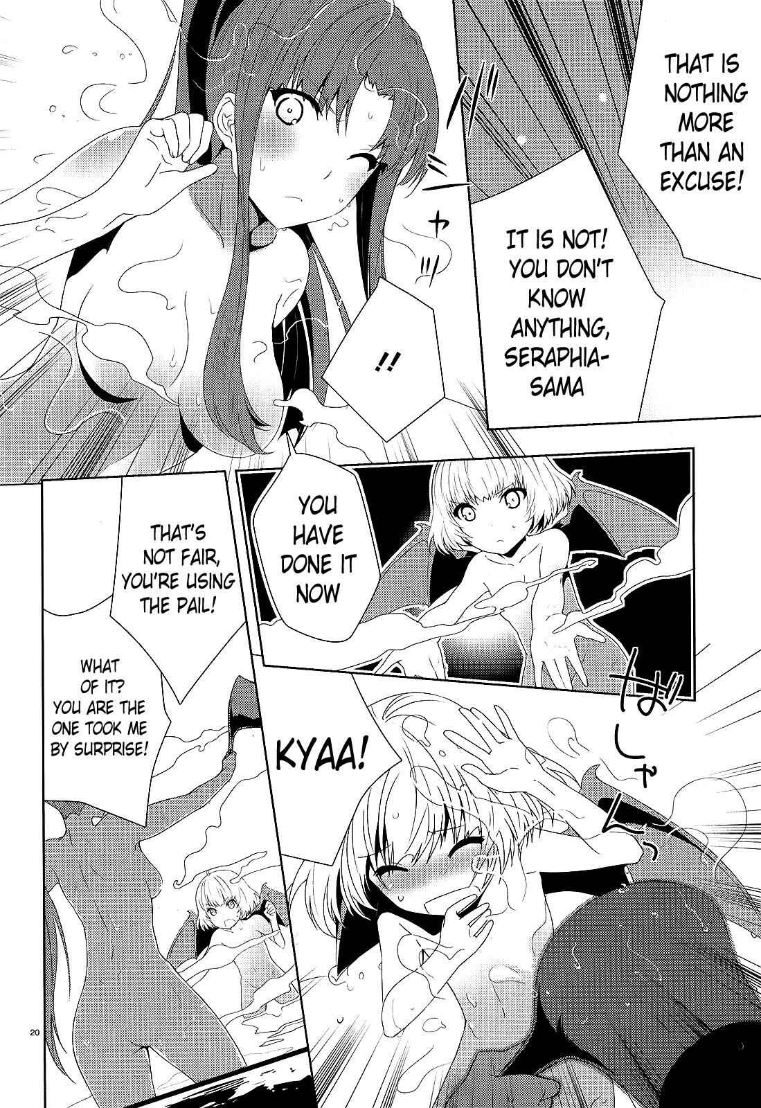 Page 20 Chapter 2 Gyakushuu no Dragon Rider