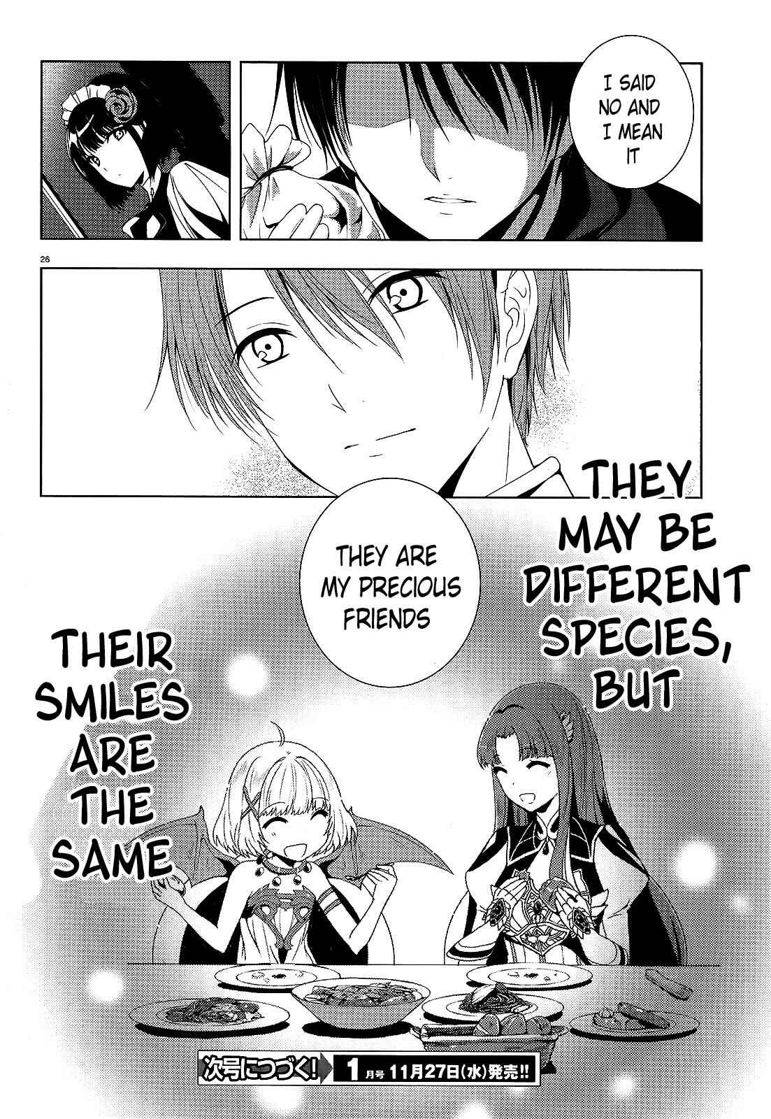 Page 26 Chapter 2 Gyakushuu no Dragon Rider