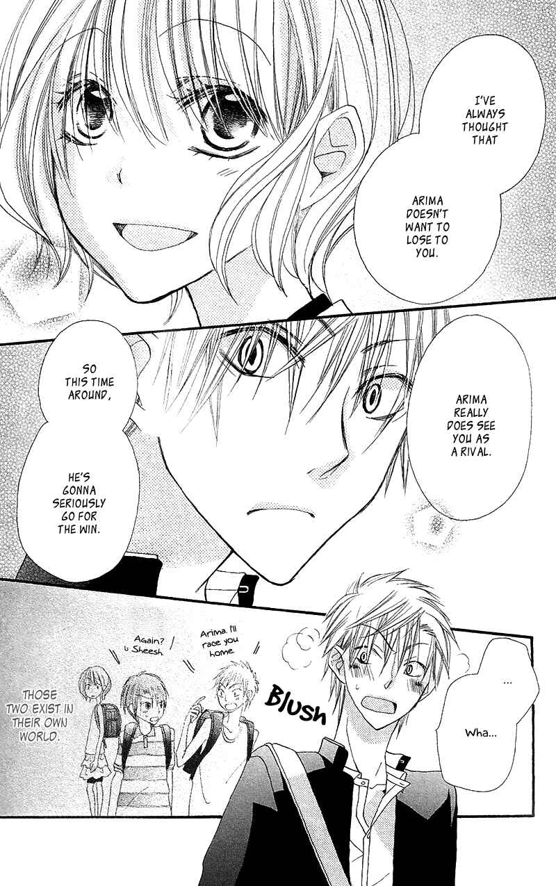 Page 38 Chapter 5 Momoyama Kyoudai