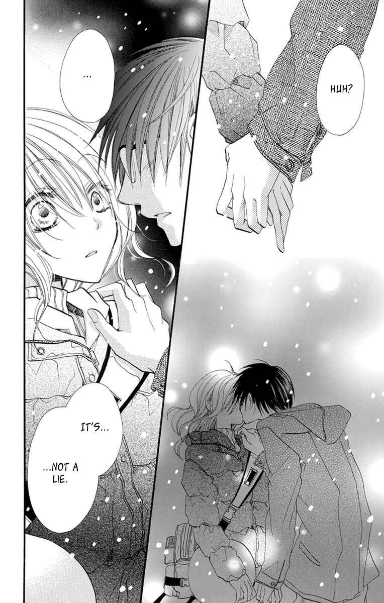 Page 14 Chapter 16 Momoyama Kyoudai