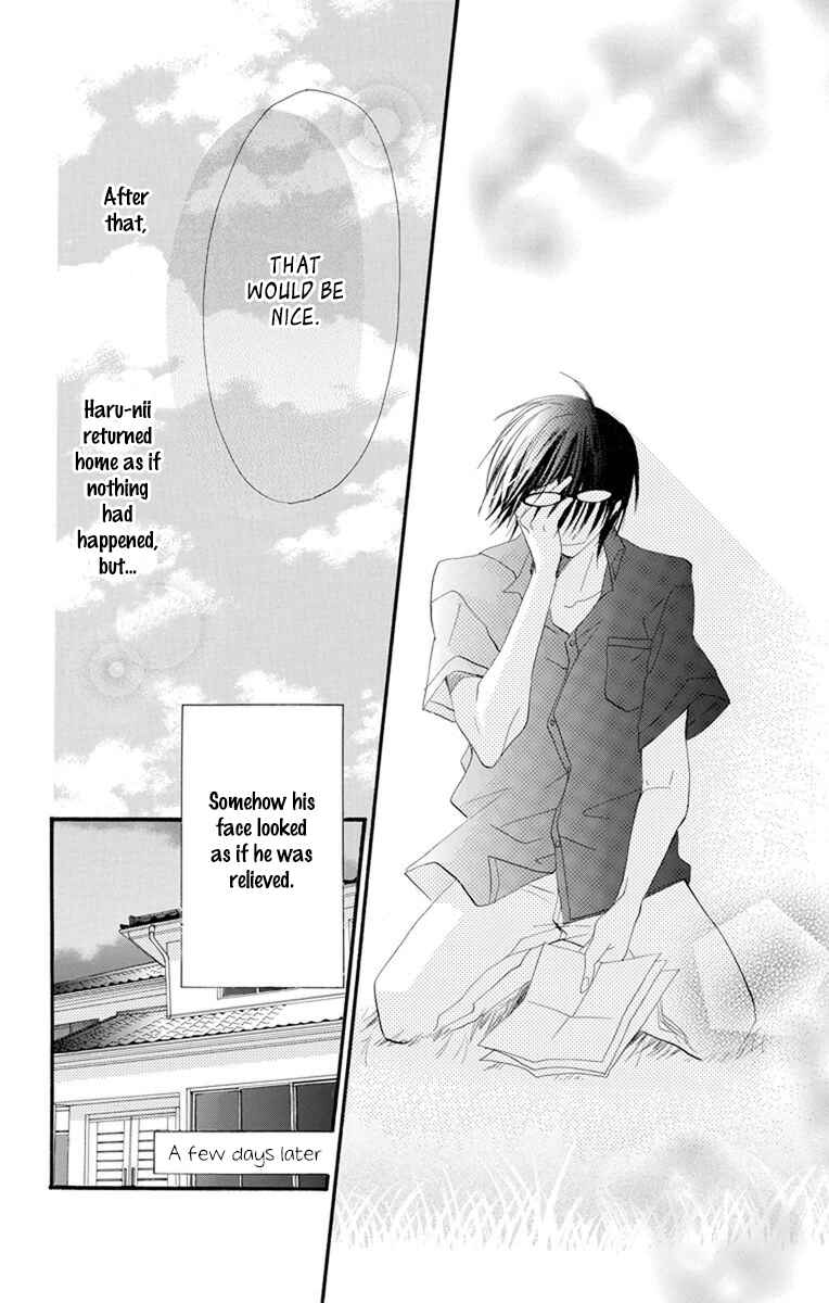 Page 42 Chapter 16 Momoyama Kyoudai