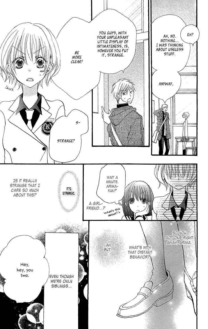 Page 24 Chapter 6 Momoyama Kyoudai