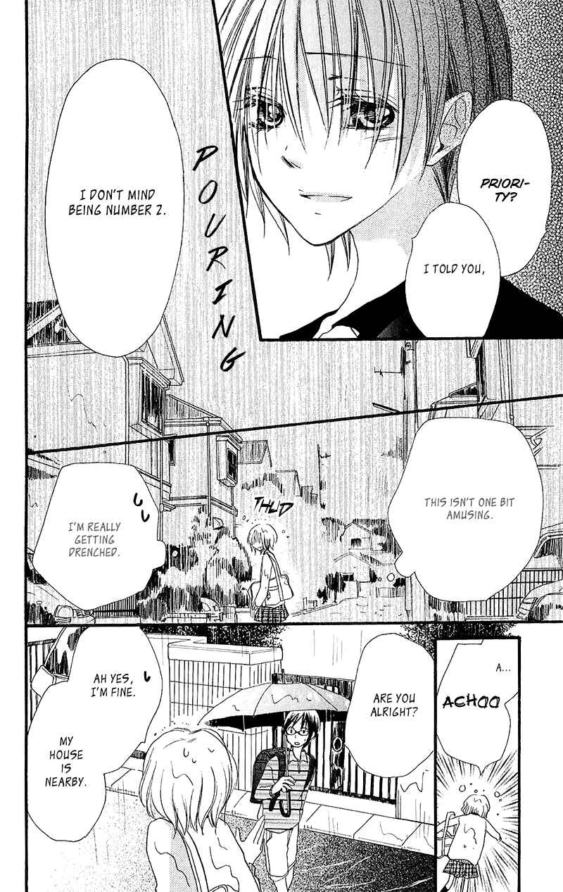 Page 37 Chapter 14 Momoyama Kyoudai