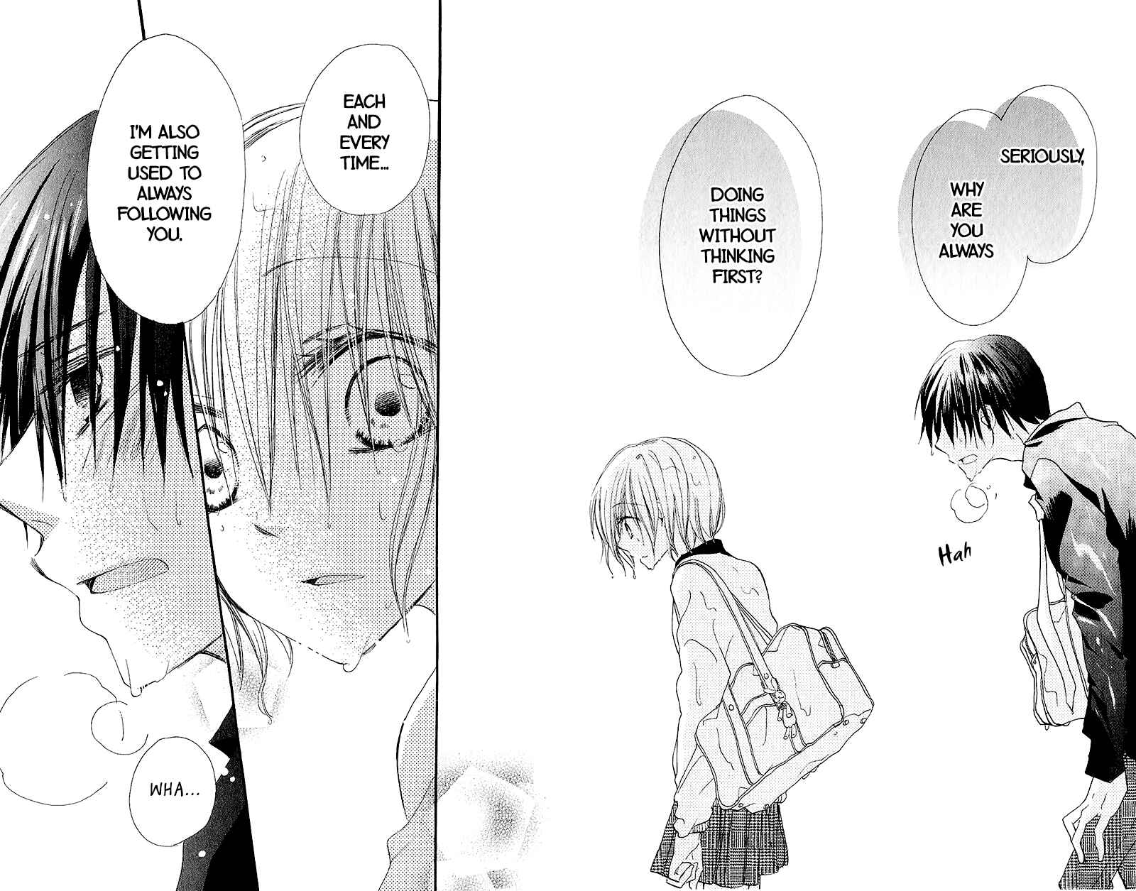 Page 39 Chapter 14 Momoyama Kyoudai