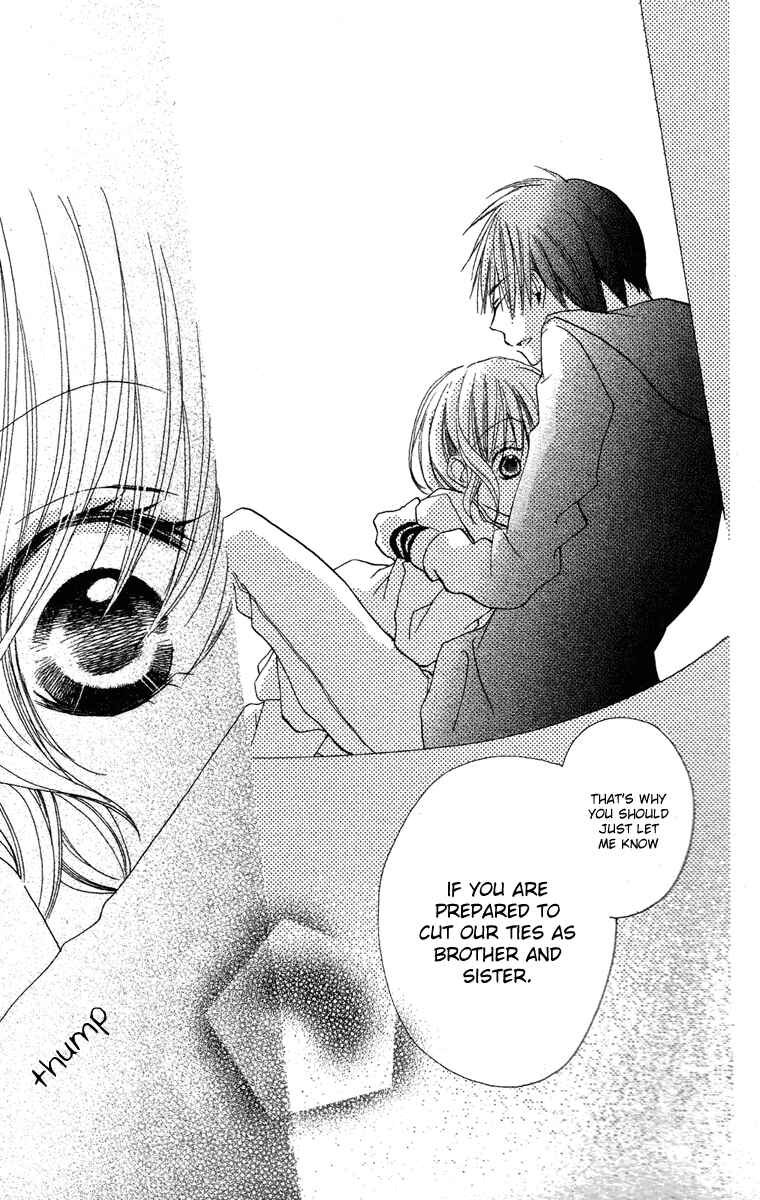 Page 24 Chapter 4 Momoyama Kyoudai