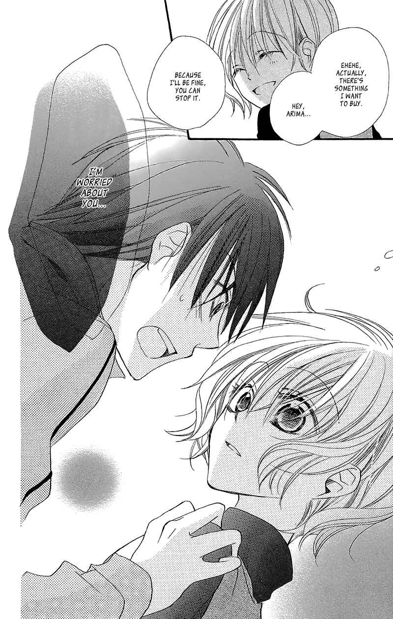 Page 18 Chapter 7 Momoyama Kyoudai