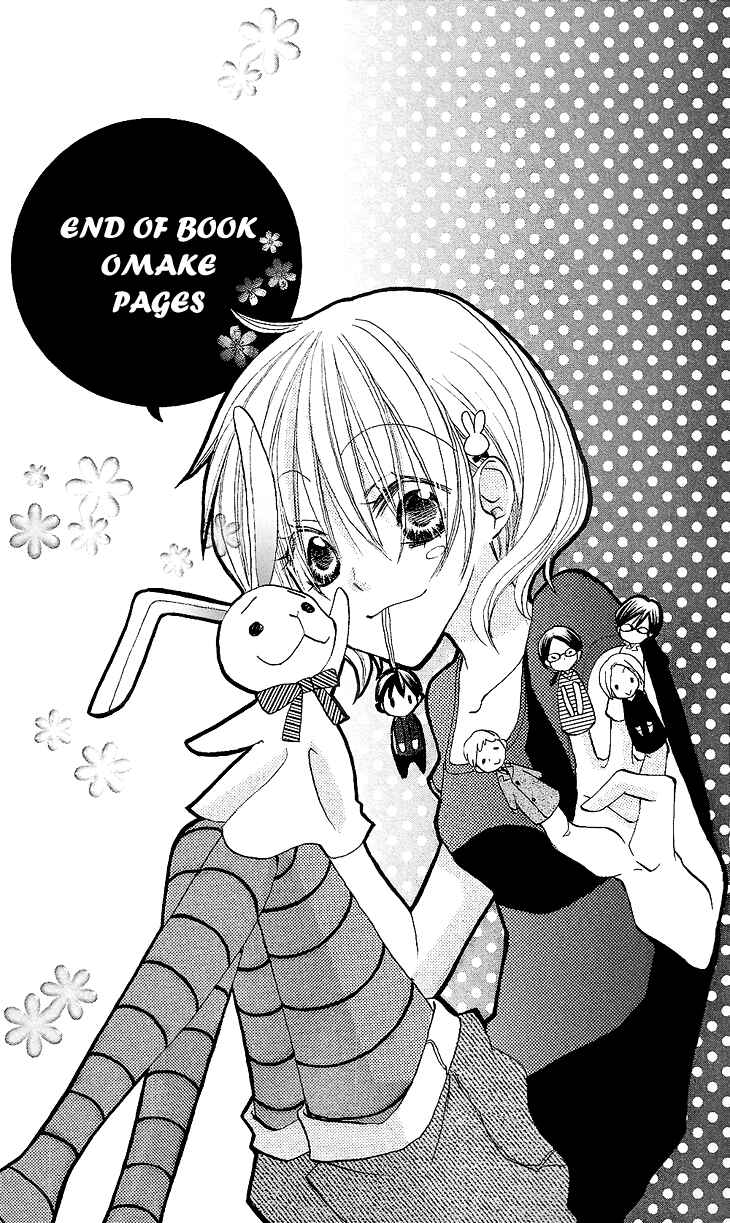 Page 37 Chapter 9 Momoyama Kyoudai