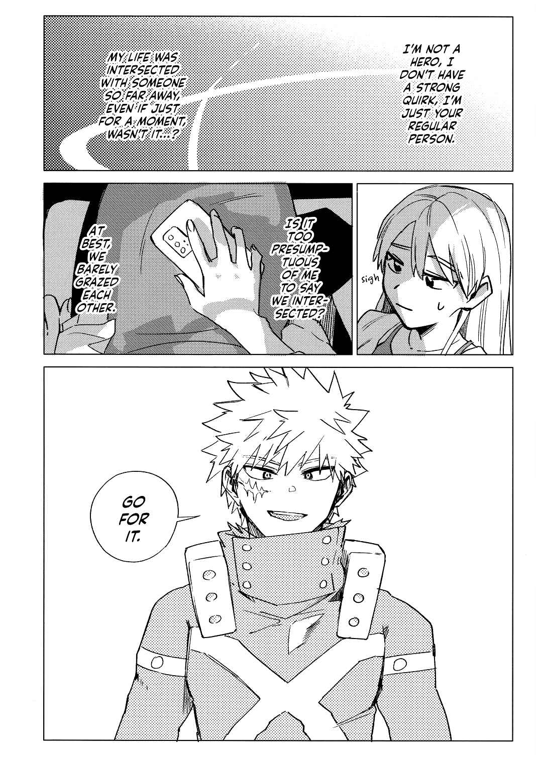 Page 48 Chapter Unknown_bdaf My Hero Academia - CHAPTER### (Doujinshi)