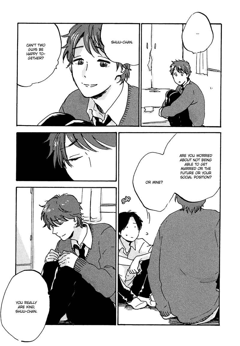Page 16 Chapter 4 Maria Boy