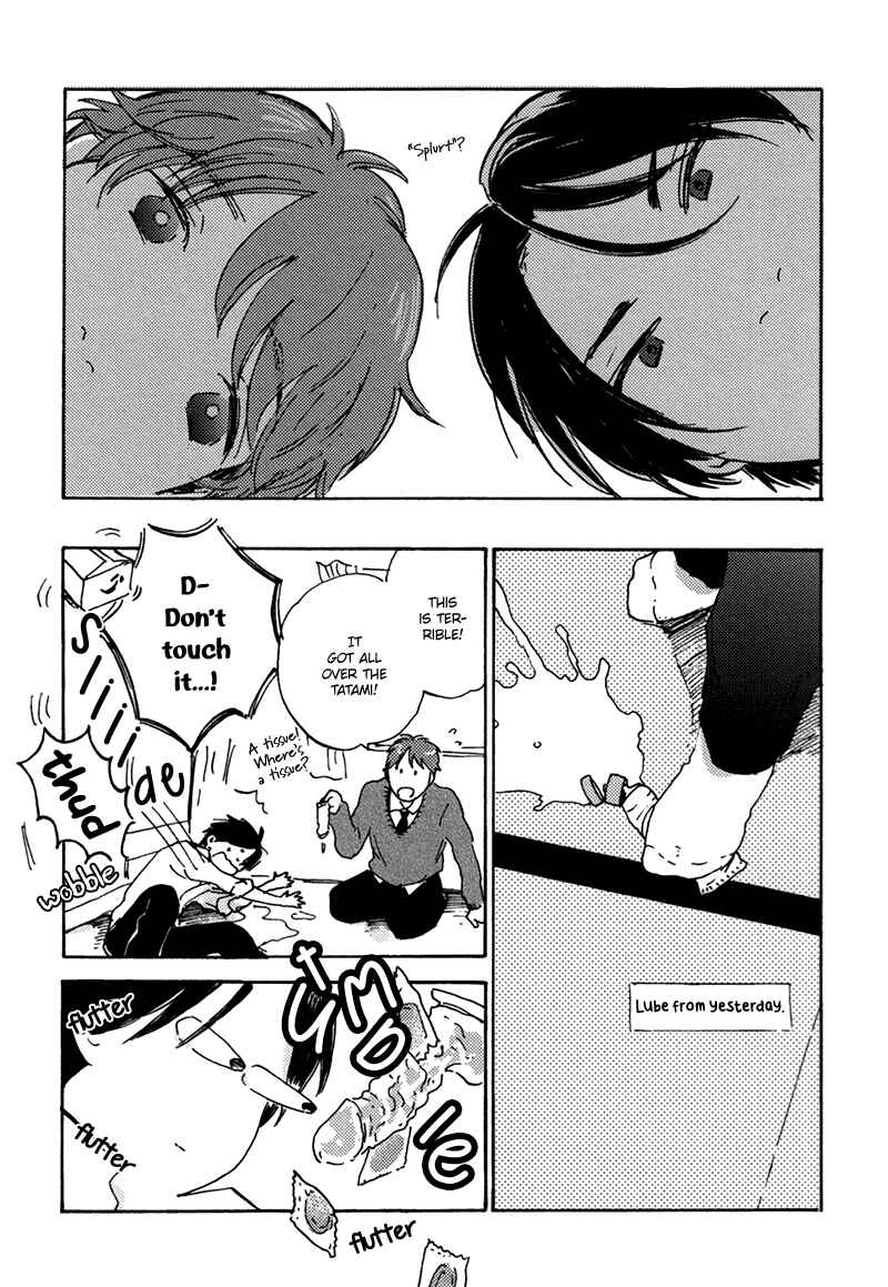 Page 18 Chapter 4 Maria Boy