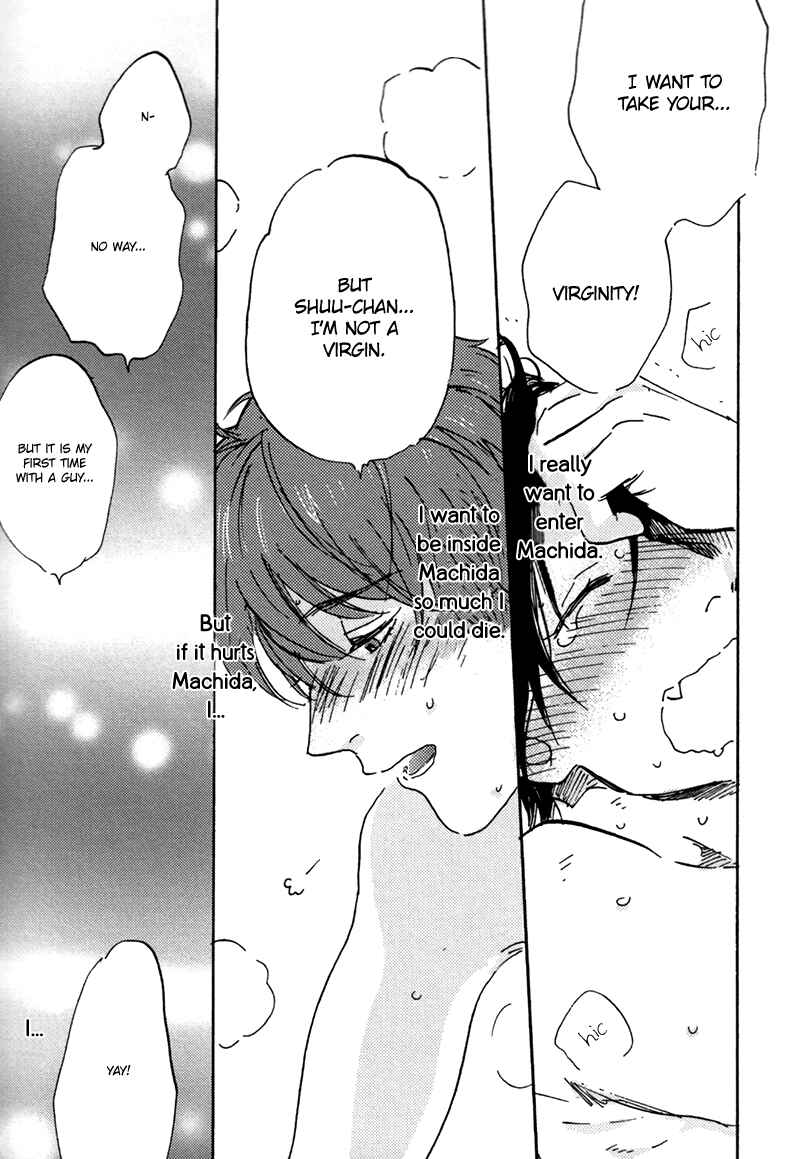 Page 26 Chapter 4 Maria Boy