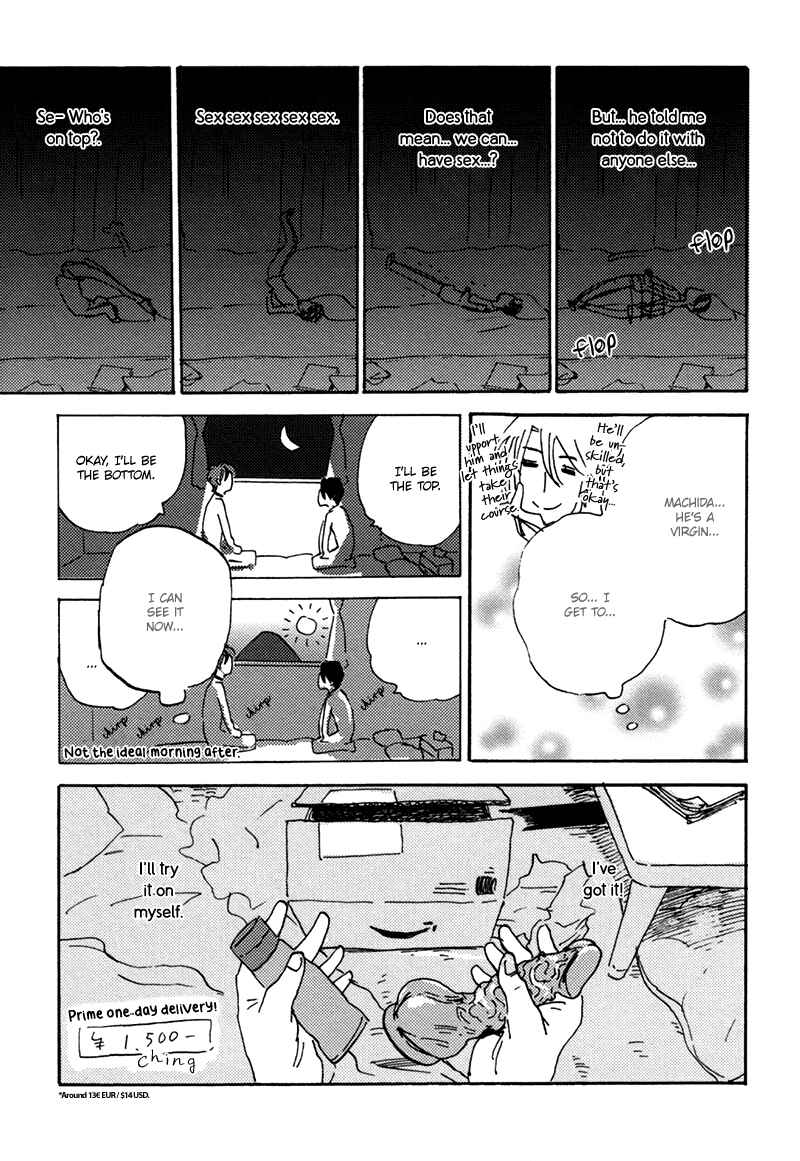 Page 6 Chapter 4 Maria Boy