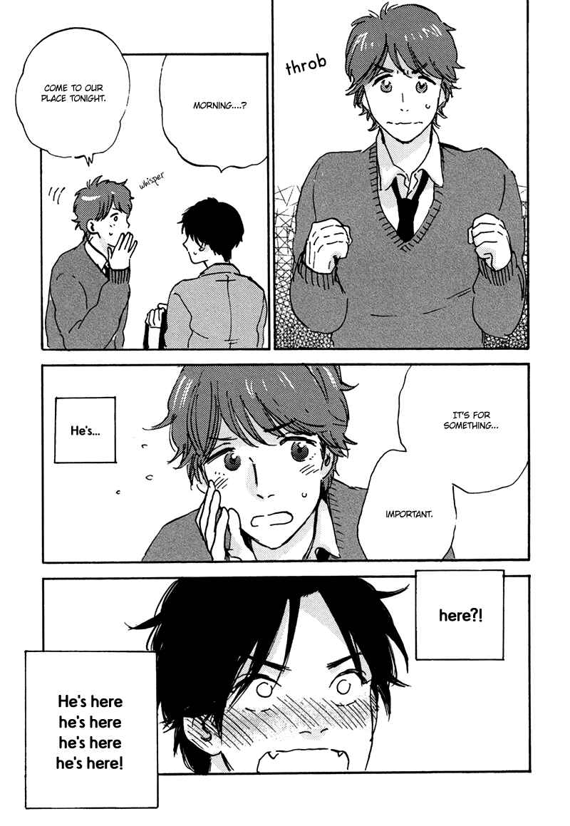 Page 8 Chapter 4 Maria Boy