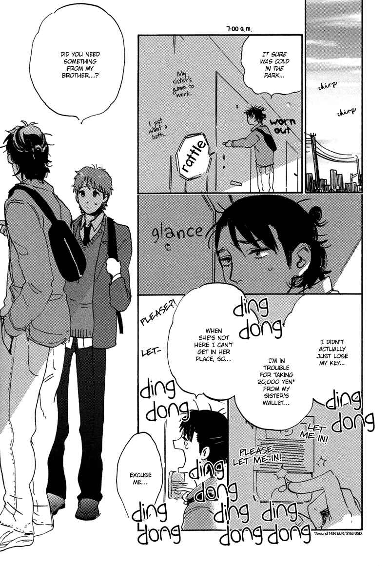 Page 16 Chapter 6 Maria Boy