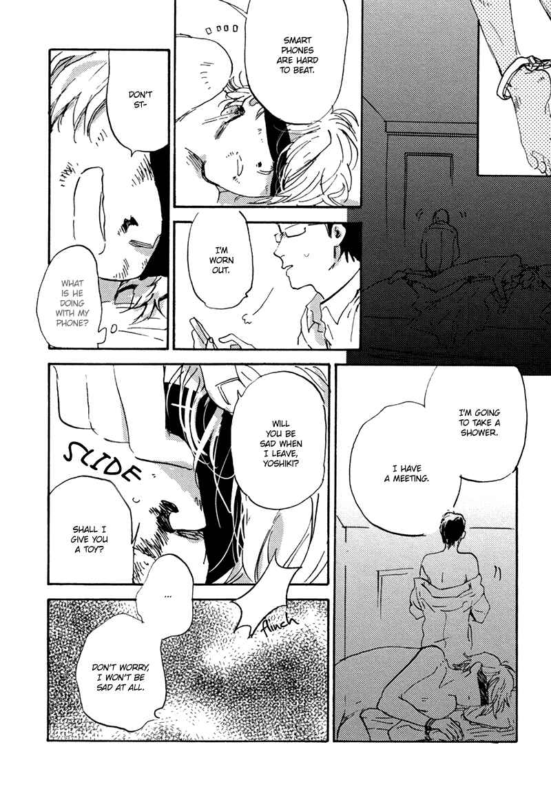 Page 21 Chapter 6 Maria Boy