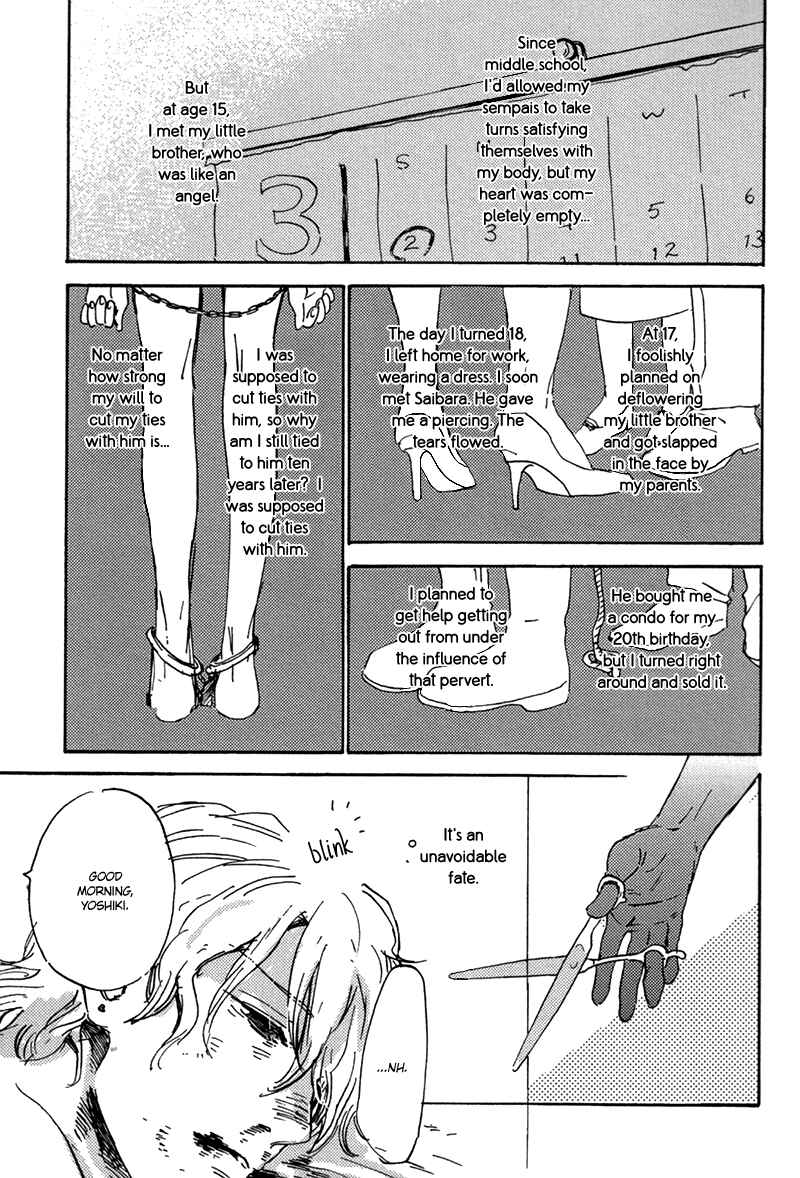 Page 24 Chapter 6 Maria Boy