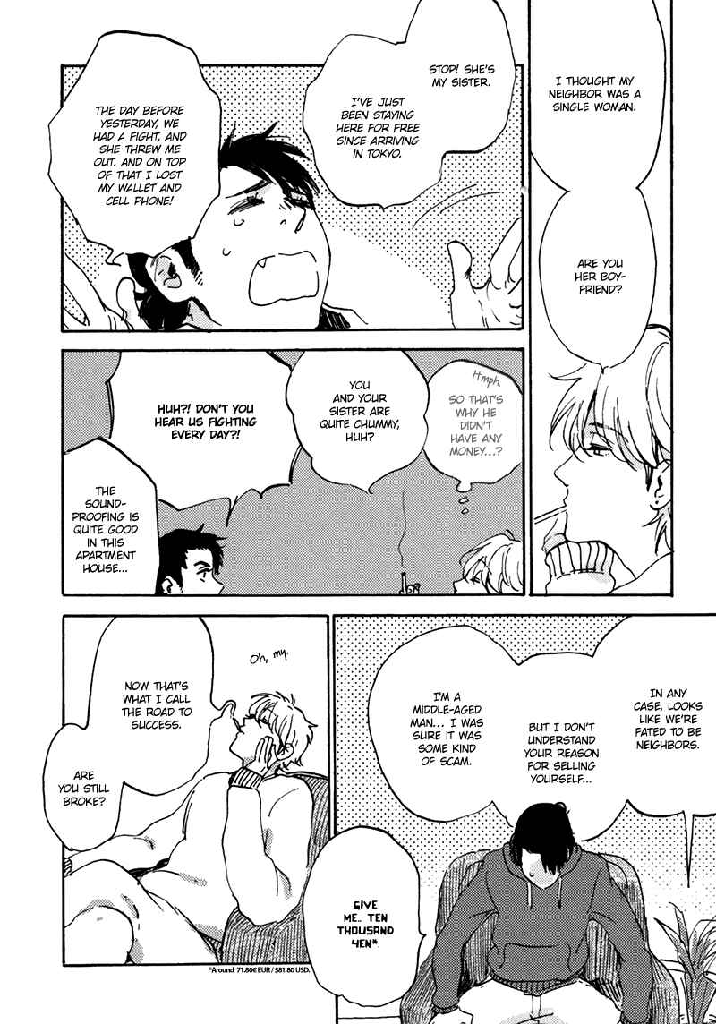 Page 3 Chapter 6 Maria Boy