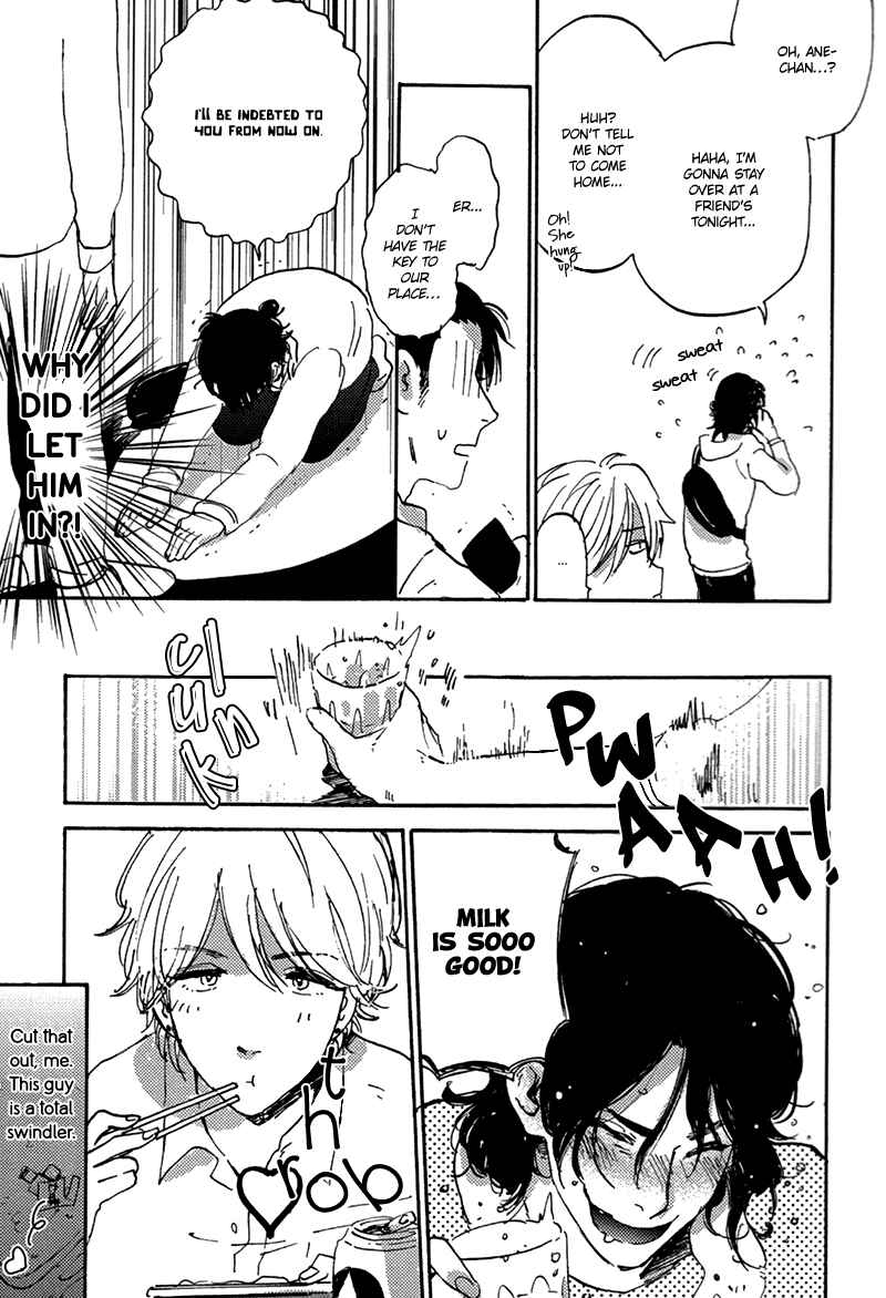 Page 6 Chapter 6 Maria Boy