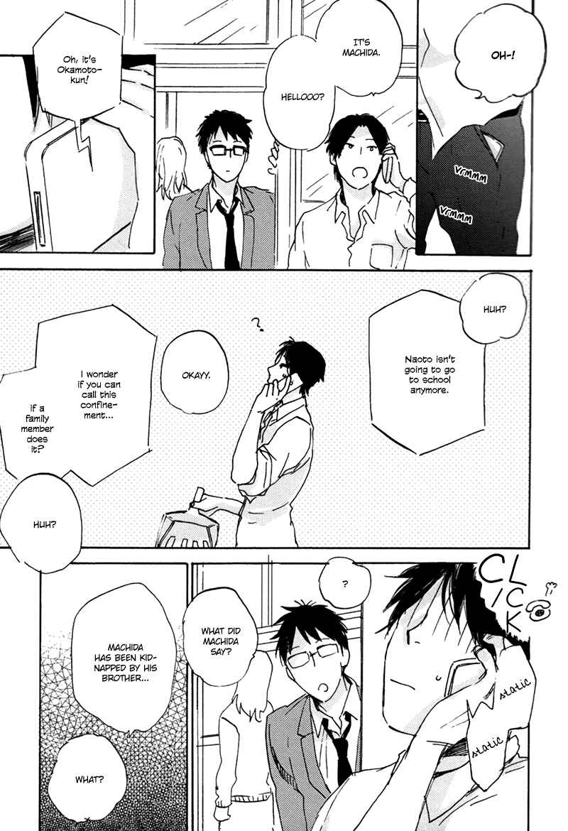 Page 16 Chapter 3 Maria Boy