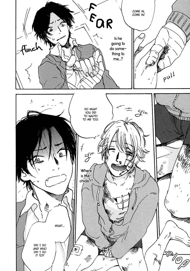 Page 19 Chapter 3 Maria Boy