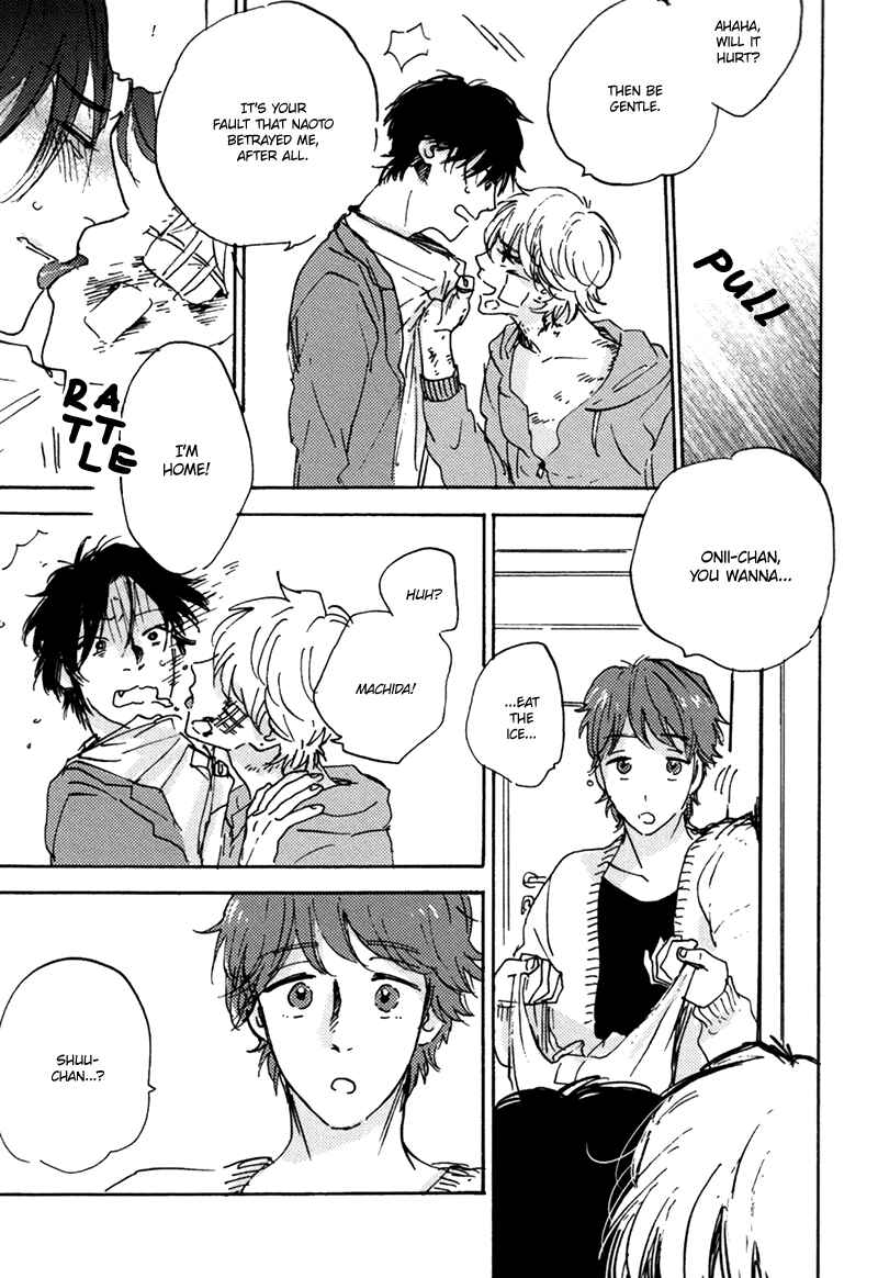 Page 20 Chapter 3 Maria Boy