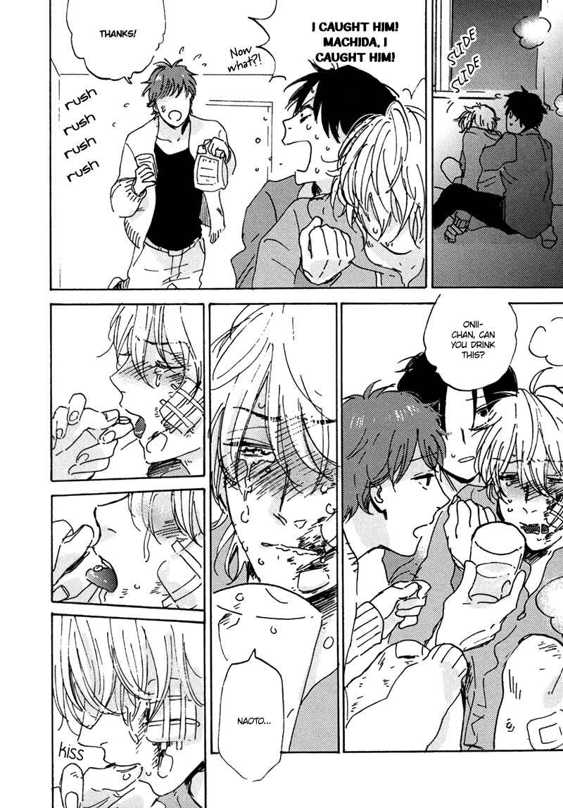 Page 27 Chapter 3 Maria Boy