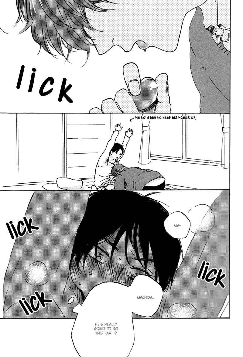 Page 3 Chapter 3 Maria Boy
