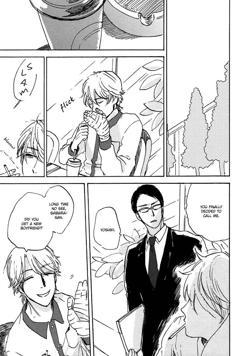 Page 6 Chapter 3 Maria Boy
