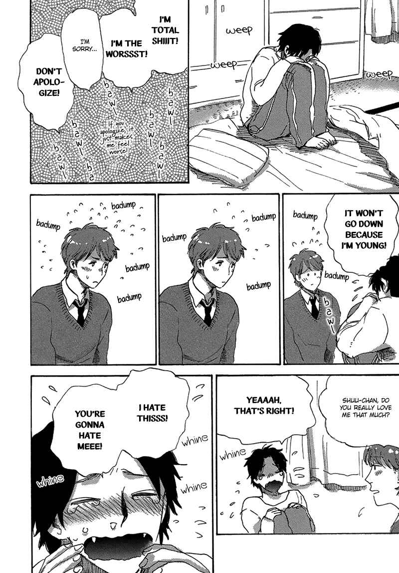 Page 13 Chapter 2 Maria Boy