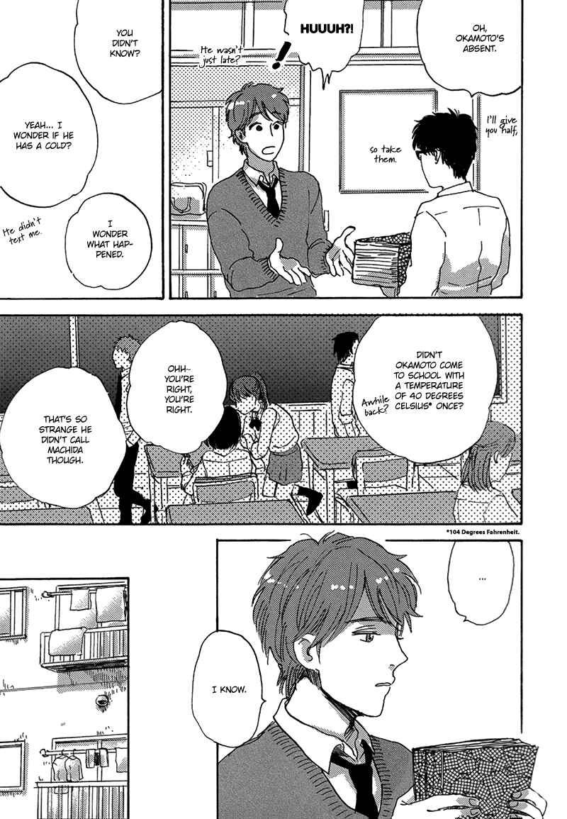 Page 4 Chapter 2 Maria Boy