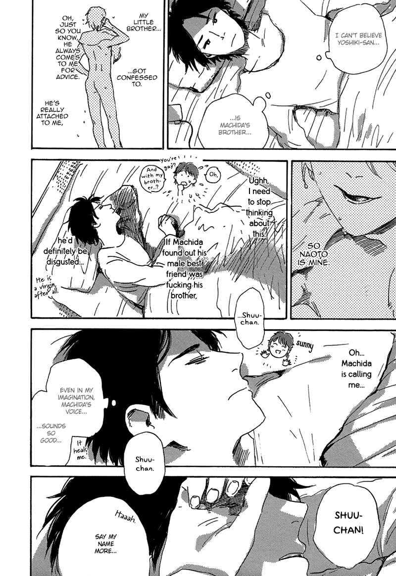 Page 5 Chapter 2 Maria Boy