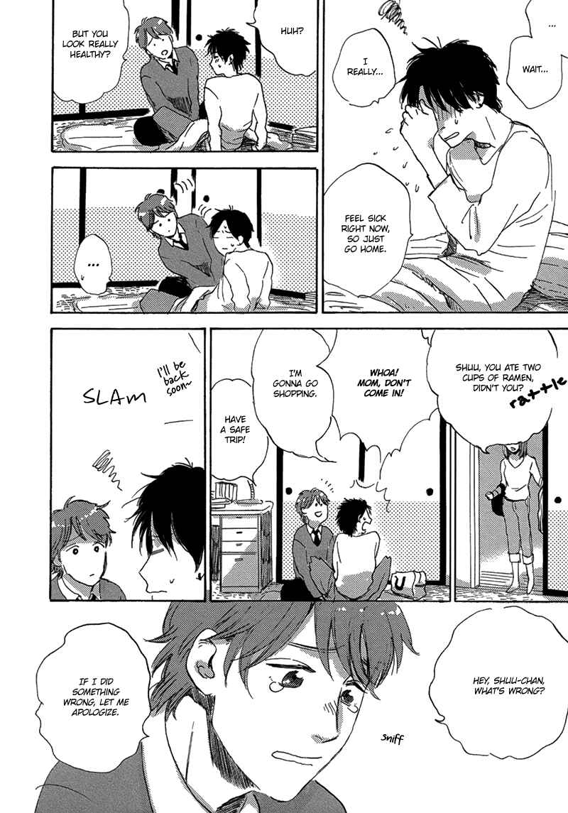 Page 7 Chapter 2 Maria Boy