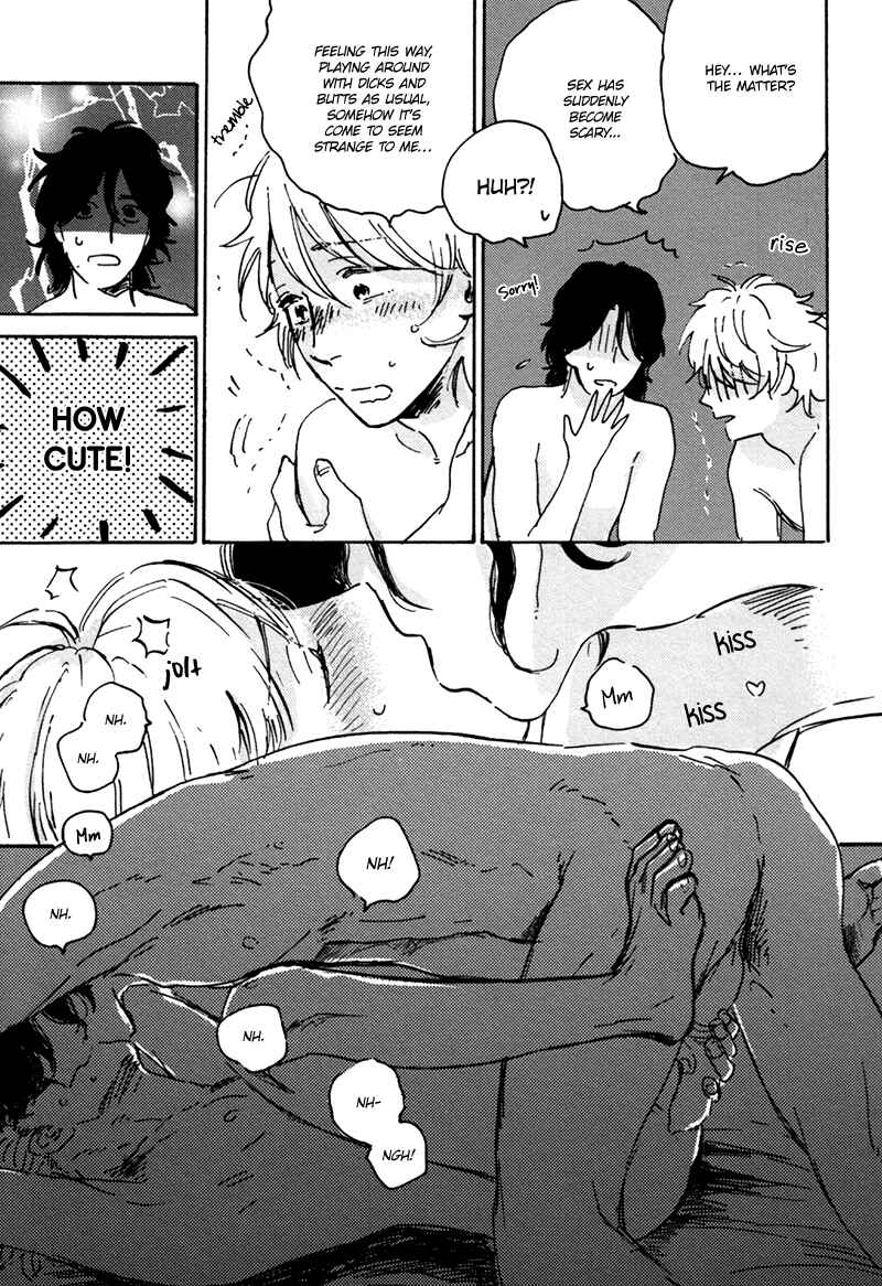Page 10 Chapter 6.5 Maria Boy