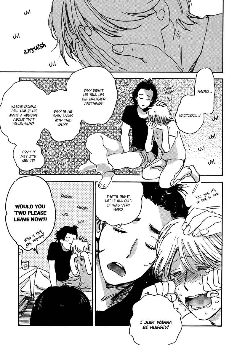 Page 14 Chapter 6.5 Maria Boy