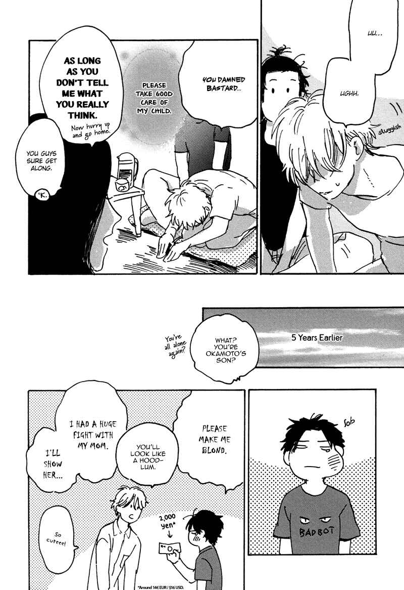 Page 15 Chapter 6.5 Maria Boy