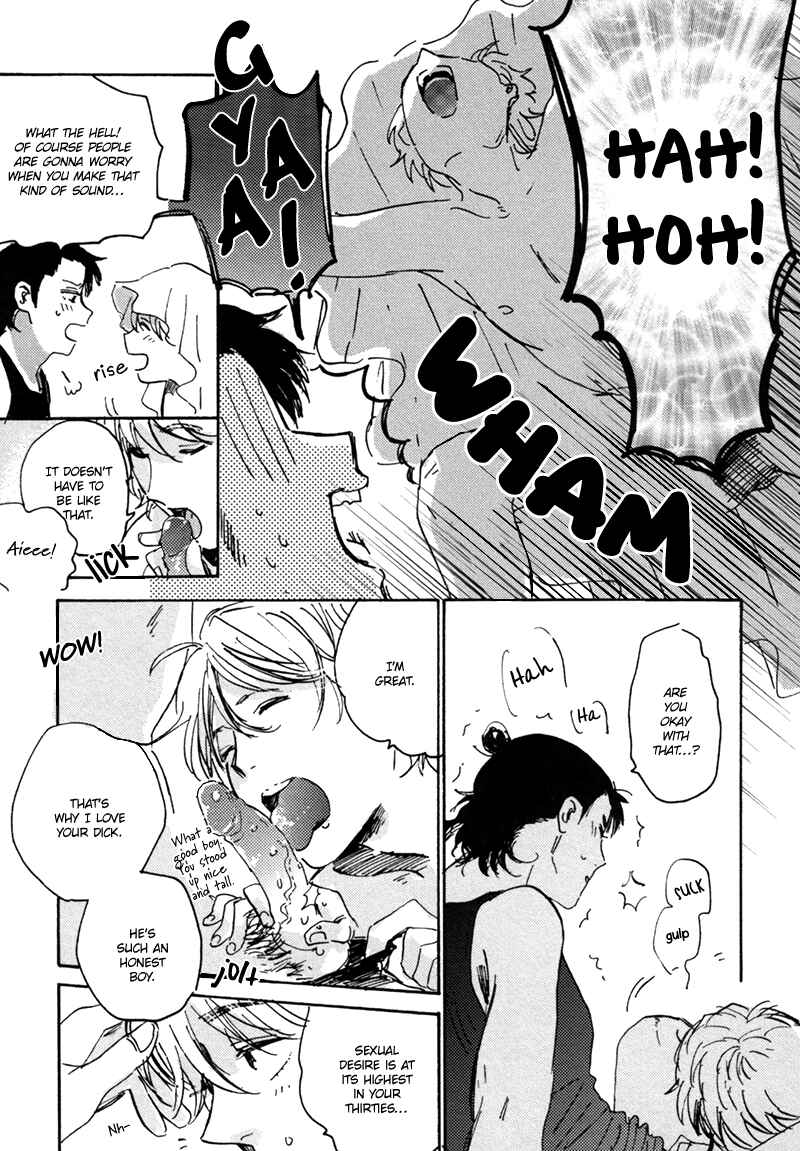 Page 6 Chapter 6.5 Maria Boy