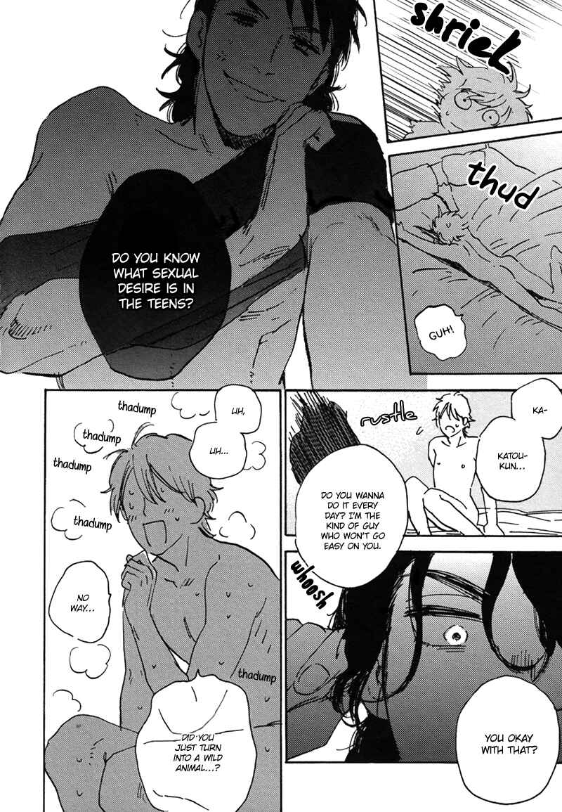 Page 7 Chapter 6.5 Maria Boy