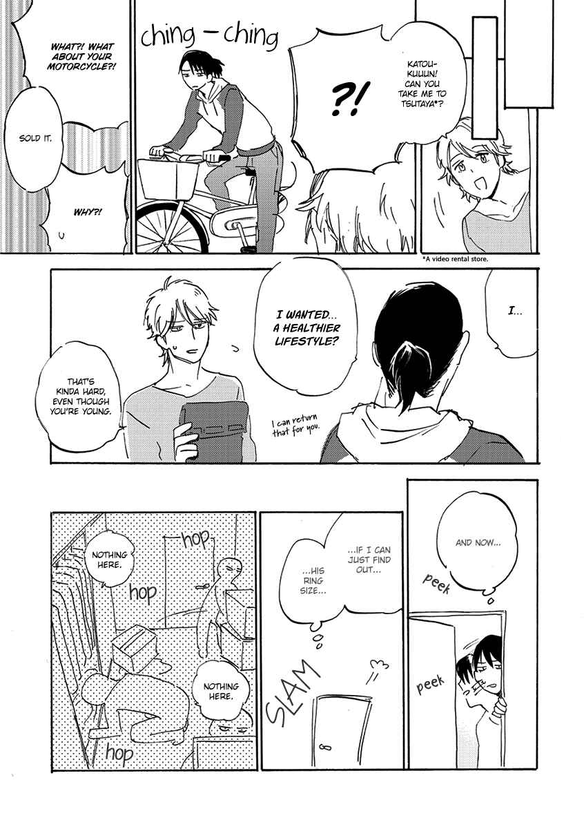 Page 14 Chapter 6.7 Maria Boy