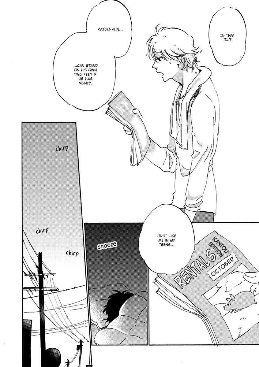 Page 19 Chapter 6.7 Maria Boy