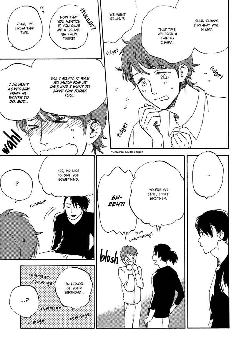 Page 4 Chapter 6.7 Maria Boy