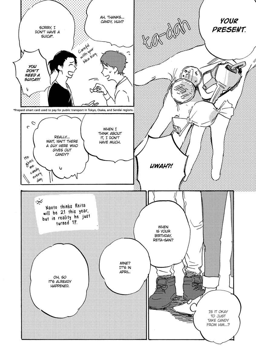 Page 5 Chapter 6.7 Maria Boy