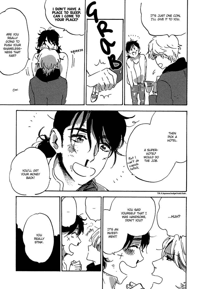 Page 14 Chapter 5 Maria Boy