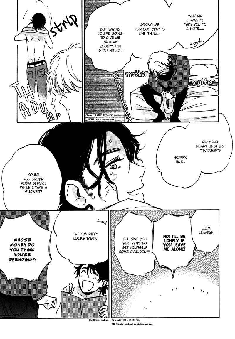 Page 16 Chapter 5 Maria Boy